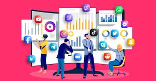 DMS Azerbaijan Rəqəmsal və Sosial Media Marketinqi: Nədir və Niyə Əhəmiyyətlidir?