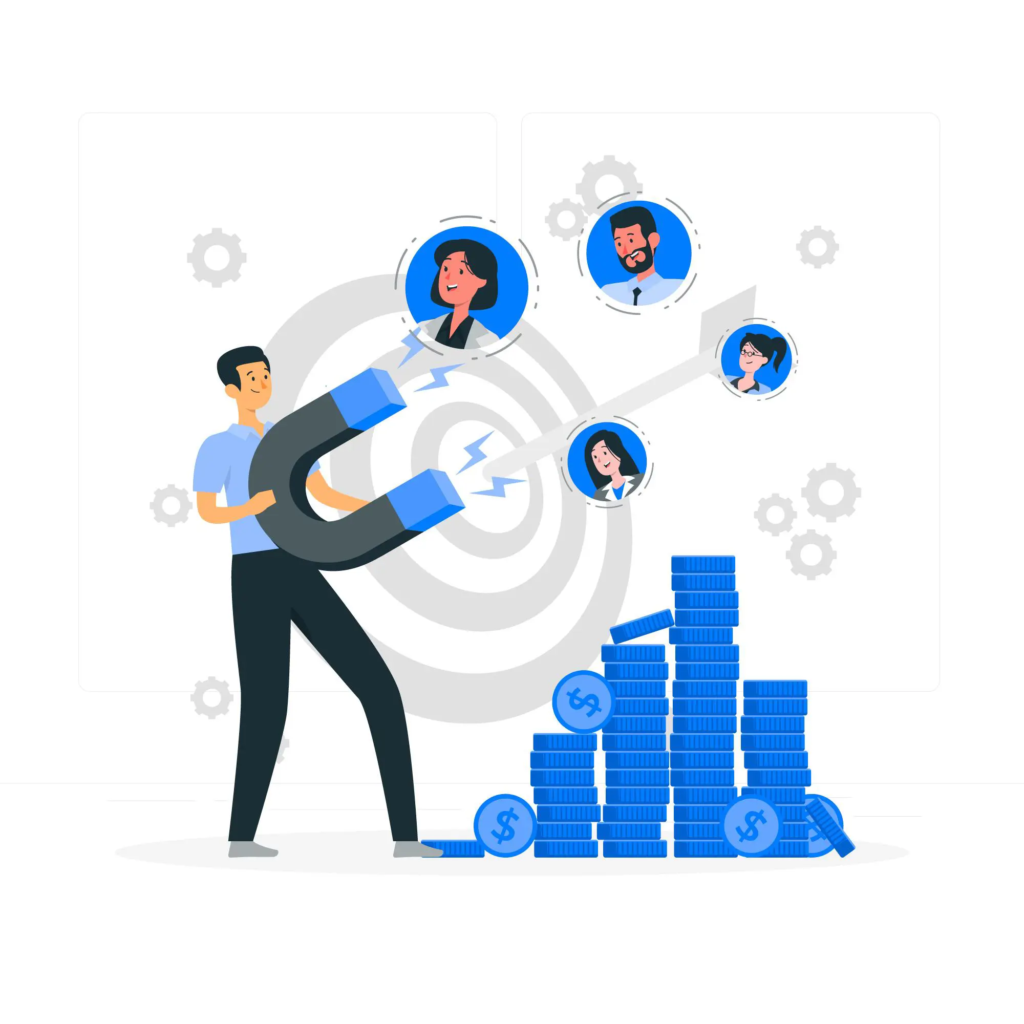 DMS Azerbaijan Sosial Media Hesablarının Monetizasiyası