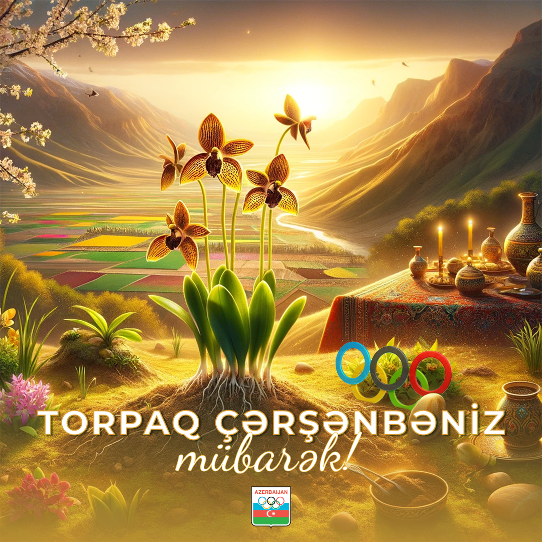 DMS Azerbaijan- Torpaq Çərşənbəsi project
