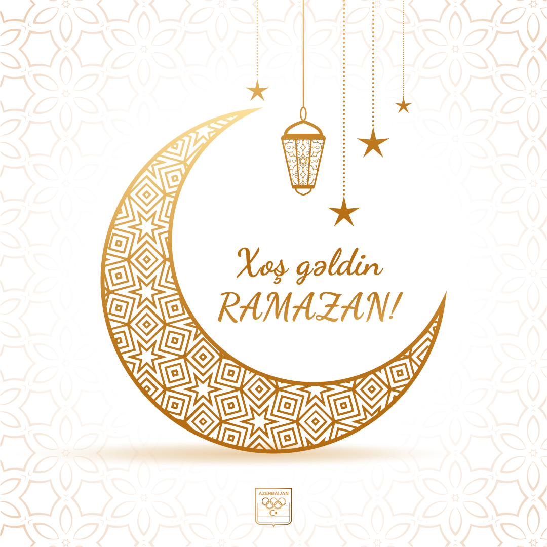 DMS Azerbaijan- Ramazan Bayramı project