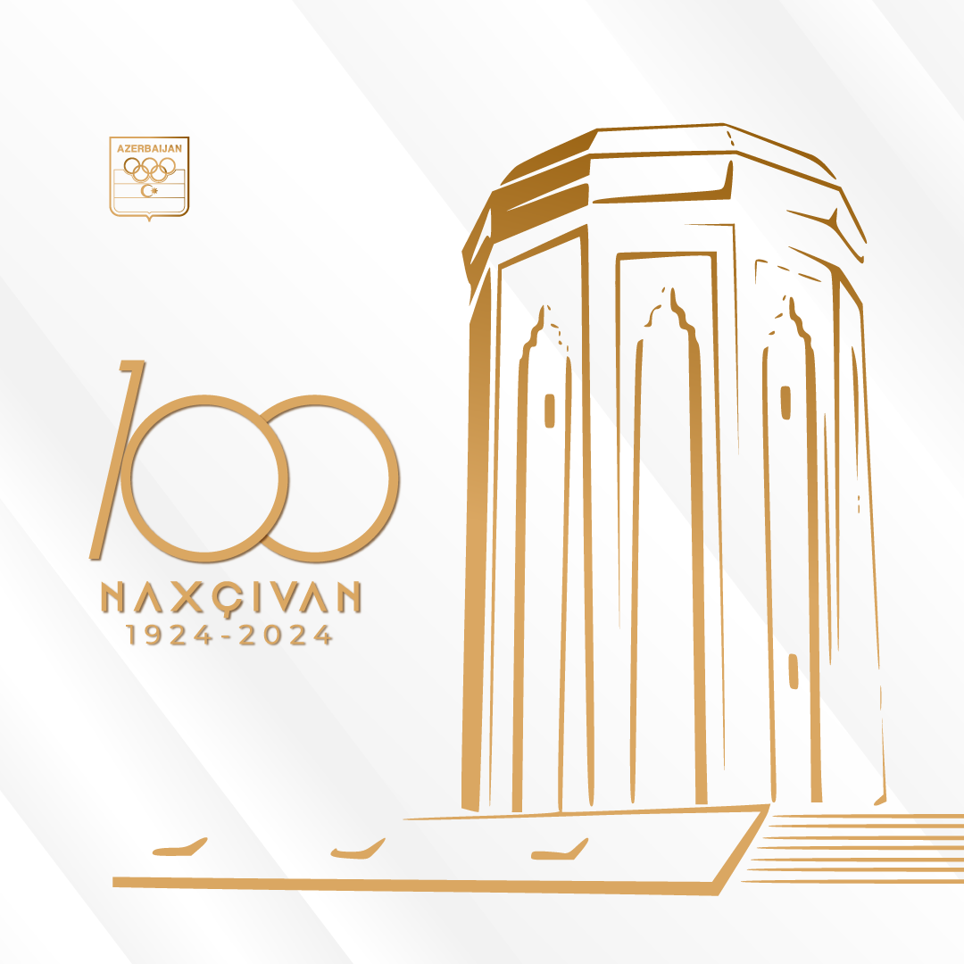 DMS Azerbaijan- Naxçıvan 100 İlliyi project